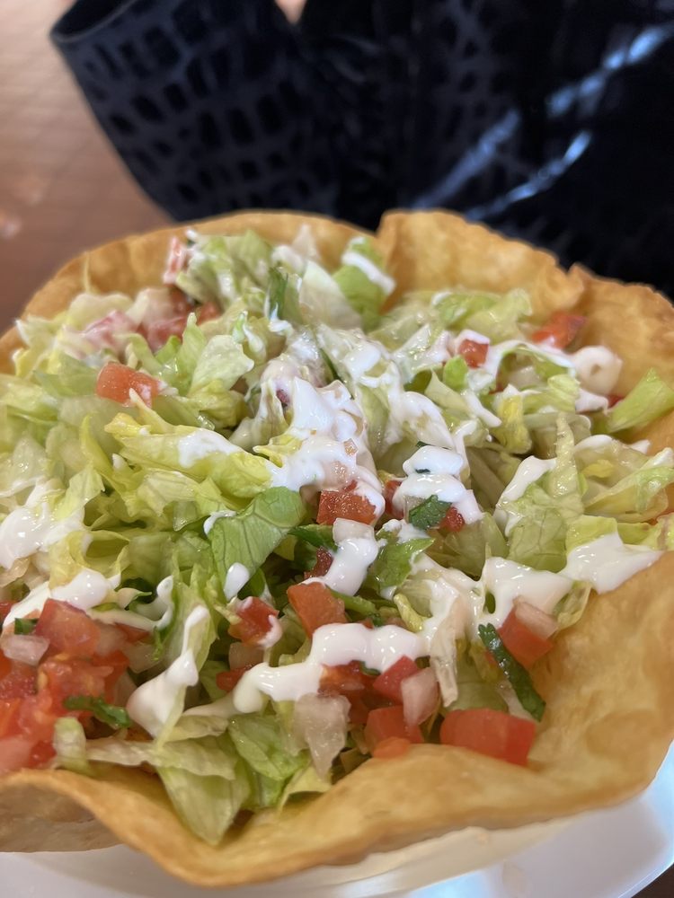 Tierra Caliente Mexican Restaurant