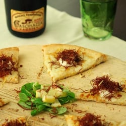 Ristorante Pizzeria Forcellini172 - Giropizza d'Autore - OGNI MERCOLEDI'