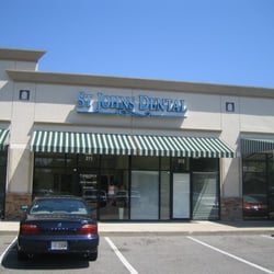 St Johns Dental - St John's Dental
