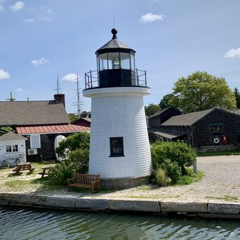Mystic Seaport Museum - Museums Near Me - Mystic, Connecticut Mystic Seaport Museum - Museums Near Me - Mystic, Connecticut