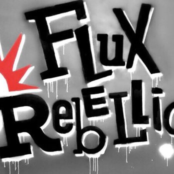Flux Rebellion - Gyms Near Me - Los Angeles, California