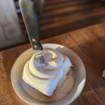 Five Oaks Farm Kitchen - Cinnamon Roll - Breakfast & Brunch Near Me - Sevierville, Tennessee Five Oaks Farm Kitchen - Cinnamon Roll - Breakfast & Brunch Near Me - Sevierville, Tennessee