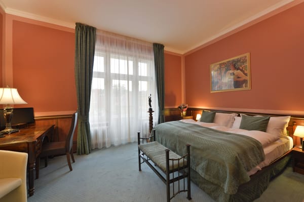 Hotel Hastal Prague Old Town by null