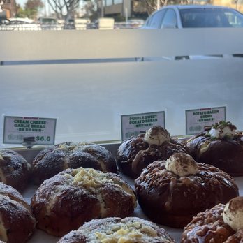 Smoking Tiger Coffee Lab - Cheesy breads - Coffee & Tea Near Me - Gardena, California Smoking Tiger Coffee Lab - Cheesy breads - Coffee & Tea Near Me - Gardena, California