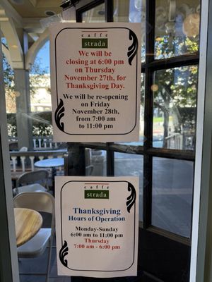 Caffè Strada by null