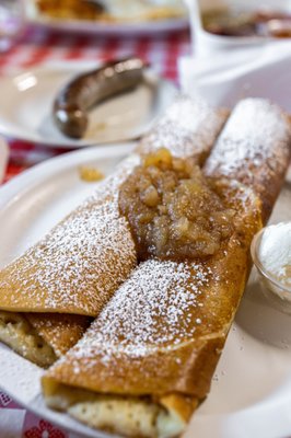 Ellen's Danish Pancake House by null
