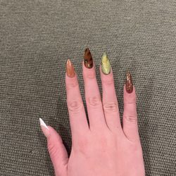 Blue Sky Nails & Lash Highlands