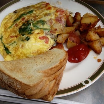 Thornton's Restaurant - Make your own omelet - Breakfast & Brunch Near Me - Boston, Massachusetts Thornton's Restaurant - Make your own omelet - Breakfast & Brunch Near Me - Boston, Massachusetts