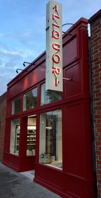 Hi-Lo Liquor Market - Culver City by null