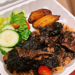 Spicy Roy's Caribbean Grill