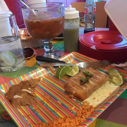 Chimichanga