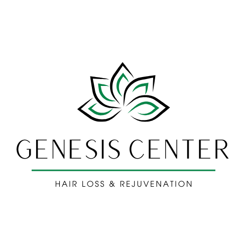 Genesis Center Logo