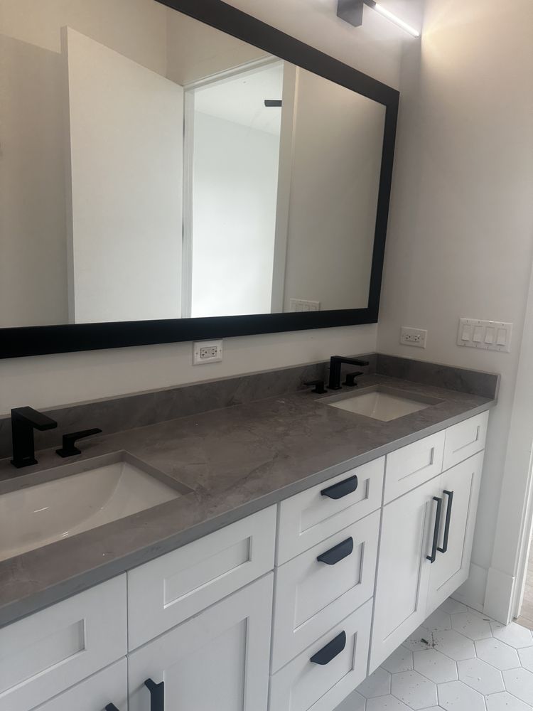 Slide of Prestige Plumbing