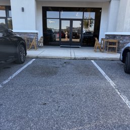Outside Outside