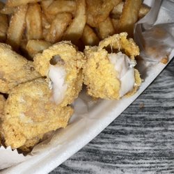 Hook Fish & Chicken - Catfish Nuggets