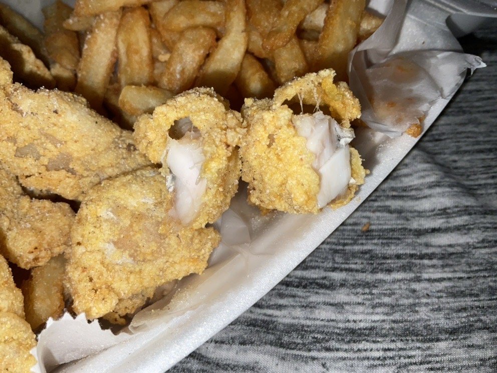 HOOK FISH & CHICKEN Updated October 2024 22 Photos & 24 Reviews 11644 Frankstown Rd