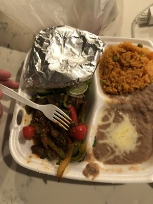 Tacos & Burrito Express #3 by null