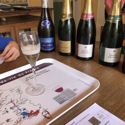 Champagne Gratiot-Delugny