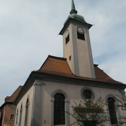 Franzosenkirche