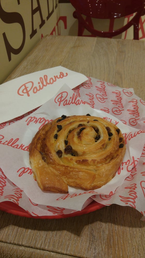 Paillard - Galeries de La Capitale