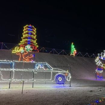 Glittering Lights - Around the world theme was our favorite. - Festivals Near Me - Las Vegas, Nevada Glittering Lights - Around the world theme was our favorite. - Festivals Near Me - Las Vegas, Nevada