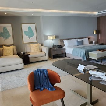 Grand Velas Los Cabos - Bedroom - Hotels Near Me - Cabo San Lucas, BCS Grand Velas Los Cabos - Bedroom - Hotels Near Me - Cabo San Lucas, BCS
