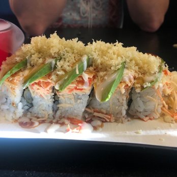 Swordfish - 5 pc Baby Shark - Sushi Bars Near Me - Batavia, Illinois