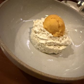 Ardor - Rice pudding - New American Near Me - West Hollywood, California