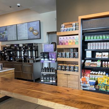 Peet's Coffee - Coffee & Tea Near Me - Roseville, California Peet's Coffee - Coffee & Tea Near Me - Roseville, California
