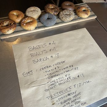 Chicken Dog Bagels - Bagels Near Me - San Francisco, California Chicken Dog Bagels - Bagels Near Me - San Francisco, California