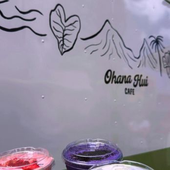 Ohana Hui Cafe - Cafe - Coffee & Tea Near Me - Honolulu, Hawaii Ohana Hui Cafe - Cafe - Coffee & Tea Near Me - Honolulu, Hawaii