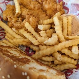 Texas Toast