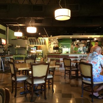 Chive - Salad Near Me - Vero Beach, Florida