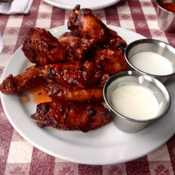 Shamus T Bones - Wings. - Barbeque Near Me - Eureka, California Shamus T Bones - Wings. - Barbeque Near Me - Eureka, California