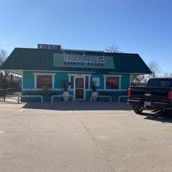 Illiana's Burrito Place - Illiana's Burrito Place - Mexican Near Me - San Angelo, Texas Illiana's Burrito Place - Illiana's Burrito Place - Mexican Near Me - San Angelo, Texas