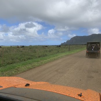 Kipu Ranch Adventures - Tours Near Me - Lihue, Hawaii Kipu Ranch Adventures - Tours Near Me - Lihue, Hawaii