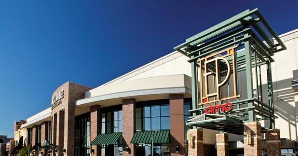 Photo of Stieg Strand Realtor - RE/MAX Results - Eden Prairie, MN, US. Eden Prairie Center, where I spend much of my commission dollars!