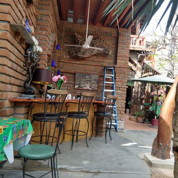 Caffe El Triunfo - Pizza Near Me - El Triunfo, BCS