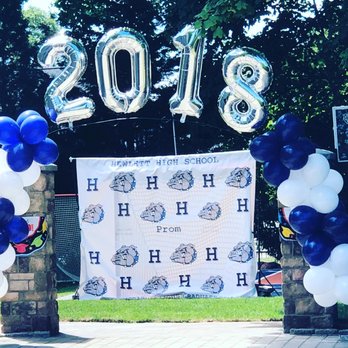 Balloons By Sorin - Balloon Services Near Me - Fresh Meadows, New York