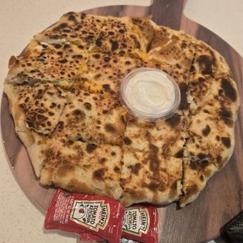 THE DOUGH SHOW - Tampa - Chicken fateer - Middle Eastern Near Me - Tampa, Florida THE DOUGH SHOW - Tampa - Chicken fateer - Middle Eastern Near Me - Tampa, Florida
