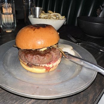 Warlord - Specialty Food Near Me - Chicago, Illinois