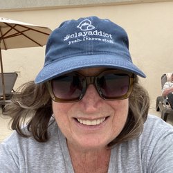 Madison Mud: A Clay Studio - Yours truly