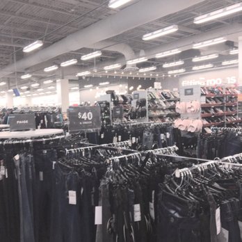 Nordstrom Rack - Shoe Stores Near Me - Bound Brook, New Jersey