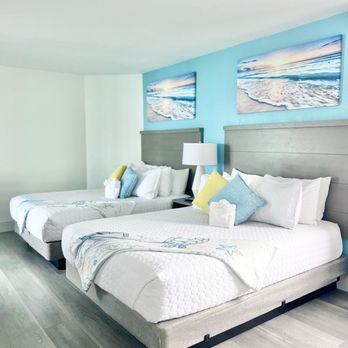 Stay Melton - Bedroom with 2 queen beds - Resorts Near Me - Myrtle Beach, South Carolina Stay Melton - Bedroom with 2 queen beds - Resorts Near Me - Myrtle Beach, South Carolina