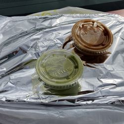El Taco Feliz
