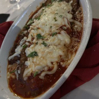 Marcolino's Italia Restaurant - Eggplant Parmesan - Italian Near Me - Reno, Nevada Marcolino's Italia Restaurant - Eggplant Parmesan - Italian Near Me - Reno, Nevada