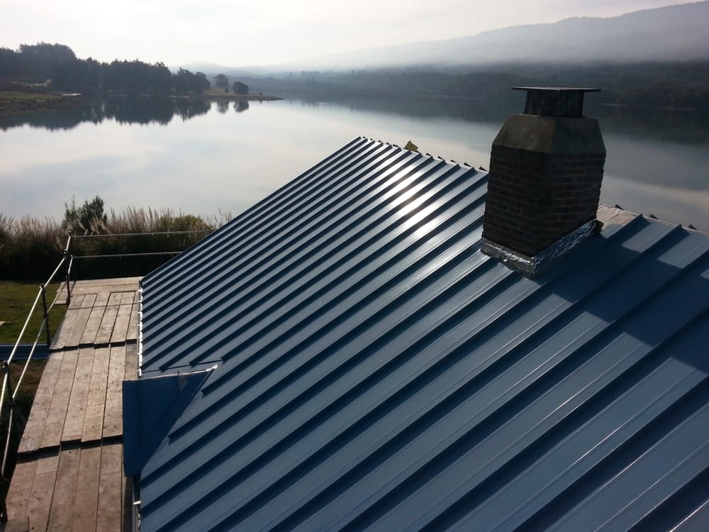 Slide of Anderson Roofing & Sheet Metal