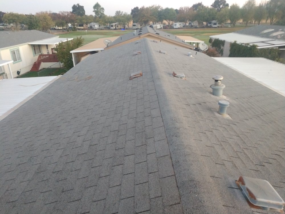 Slide of M.S Tedesco Construction