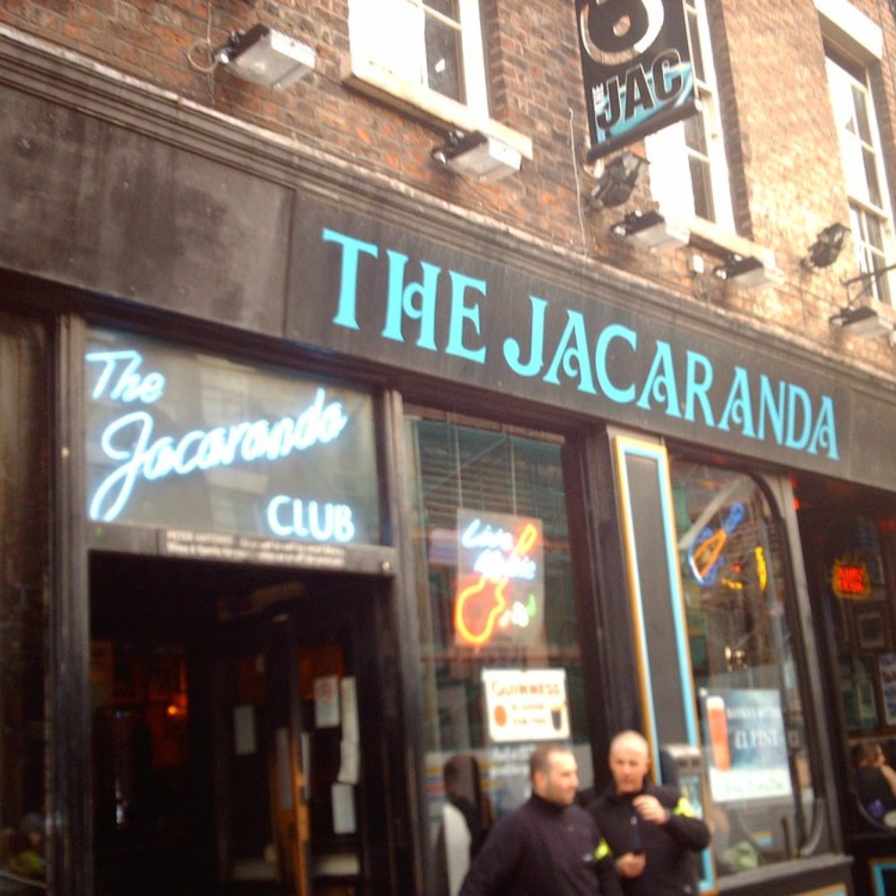 BEST of 35-37 Bold St, Liverpool L1 4DN, United Kingdom Nightlife - Yelp