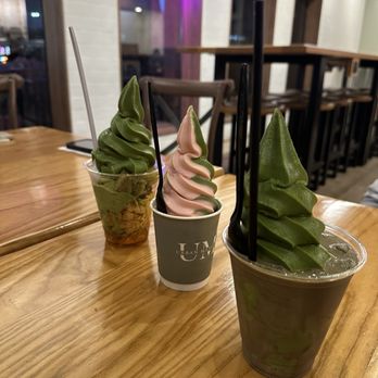 Urban Matcha - Everything matcha - Desserts Near Me - Las Vegas, Nevada Urban Matcha - Everything matcha - Desserts Near Me - Las Vegas, Nevada